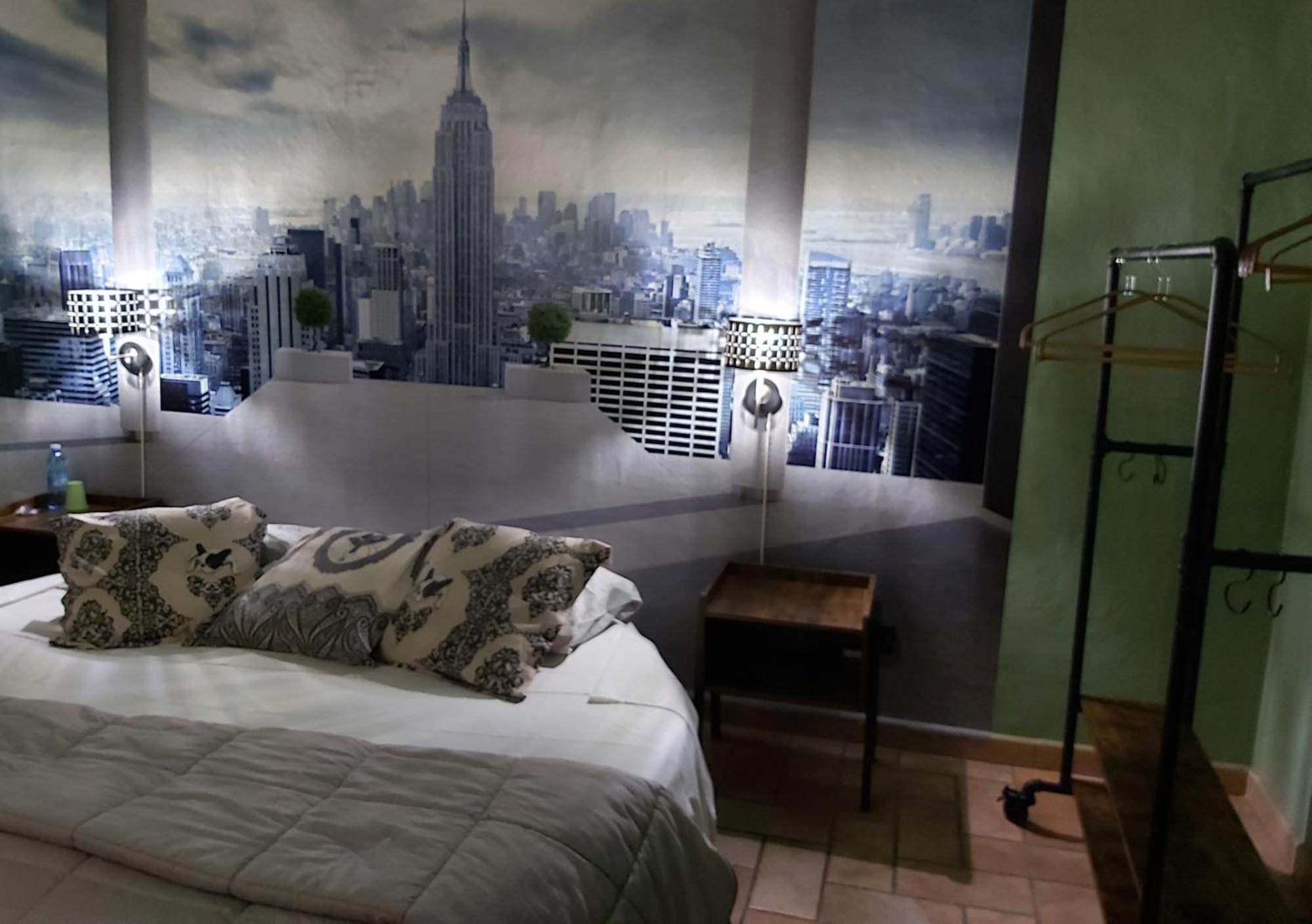 I Portici guest house Alessandria Esterno foto